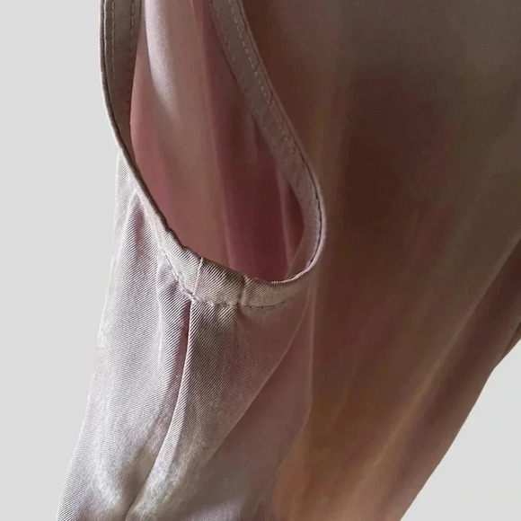 HAVEN WELL WITHIN | NWOT | MAXI SLIP DRESS | SIZE: EXTRA SMALL - Picture 9 of 11